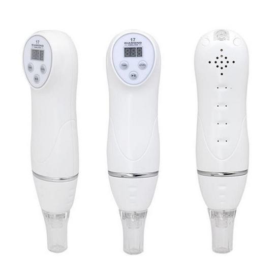 Микродермабразия, дермабразия, вакуумный пилинг, инструмент для омоложения кожи