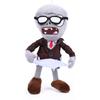 Set of 10 Classic Plants Vs. Zombies Plush Toys - Fun, Creative Cartoon Plants for Kids