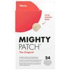 Hero Mighty Patch Original Boite De 24 Pacths Hydrocolloid