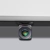 180 градусов 1080P AHD CCD универсальная фронтальная камера без парковочной линии камера переднего вида для автомобиля парковочная камера без зеркала