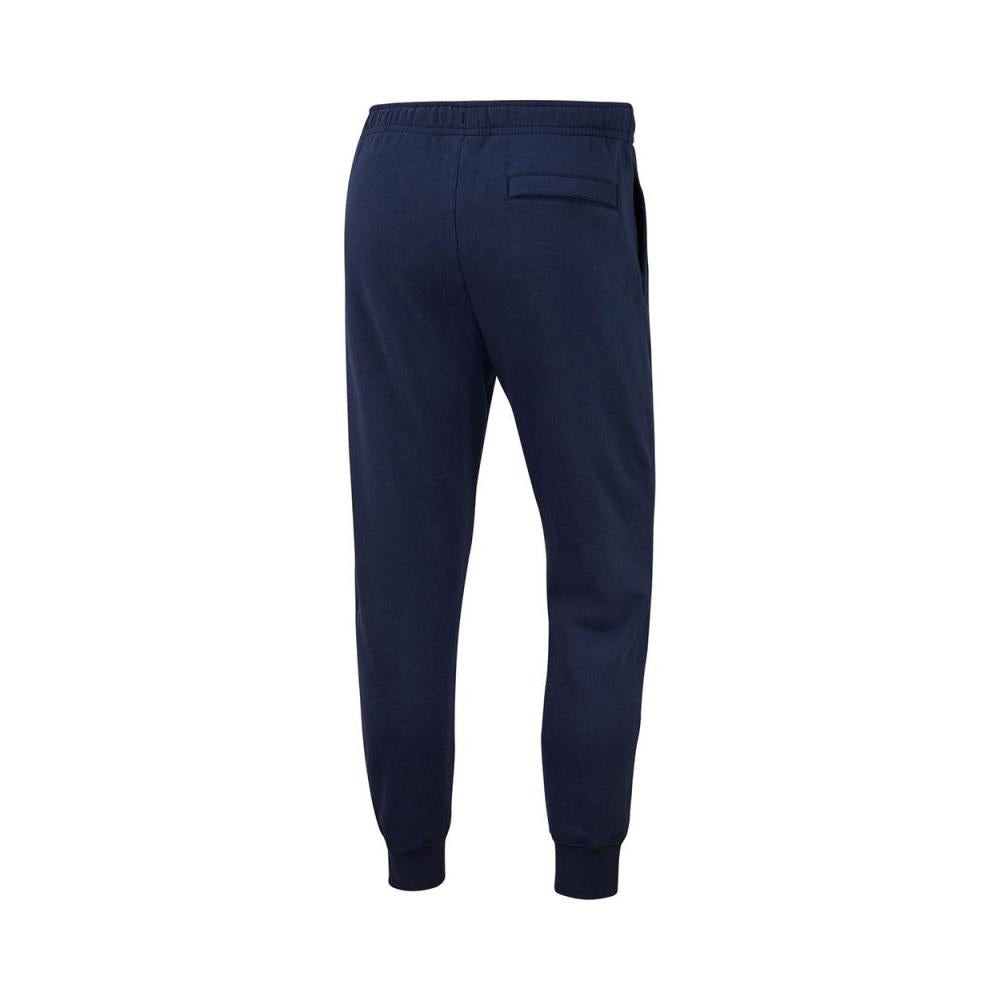 Nike NSW Club Jogger 80% cotton 20% polyester Blue