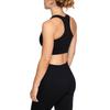 Sports Bra Top LOGO SPORTS BRA for Women [Leone1947]