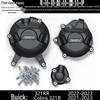 CFMOTO 321RR/321R 21-23 Engine Anti-Fall & Protection Cover