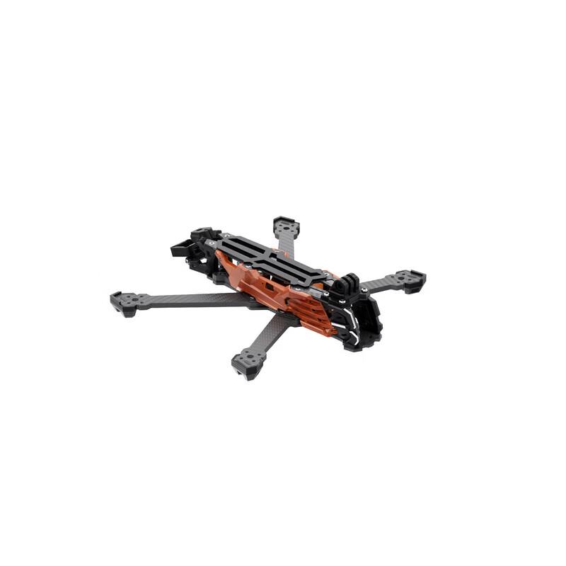 Рама для FPV дрона Vapor D5 5 дюймов