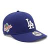 Кепка New Era 9THIRTY 14711694 NER36C6583 MLB Los Angeles Dodgers LA Темно-королевский синий Боковая нашивка Под козырьком Эксклюзивная кепка ONSPOTZ 930 Боковая нашивка Унисекс