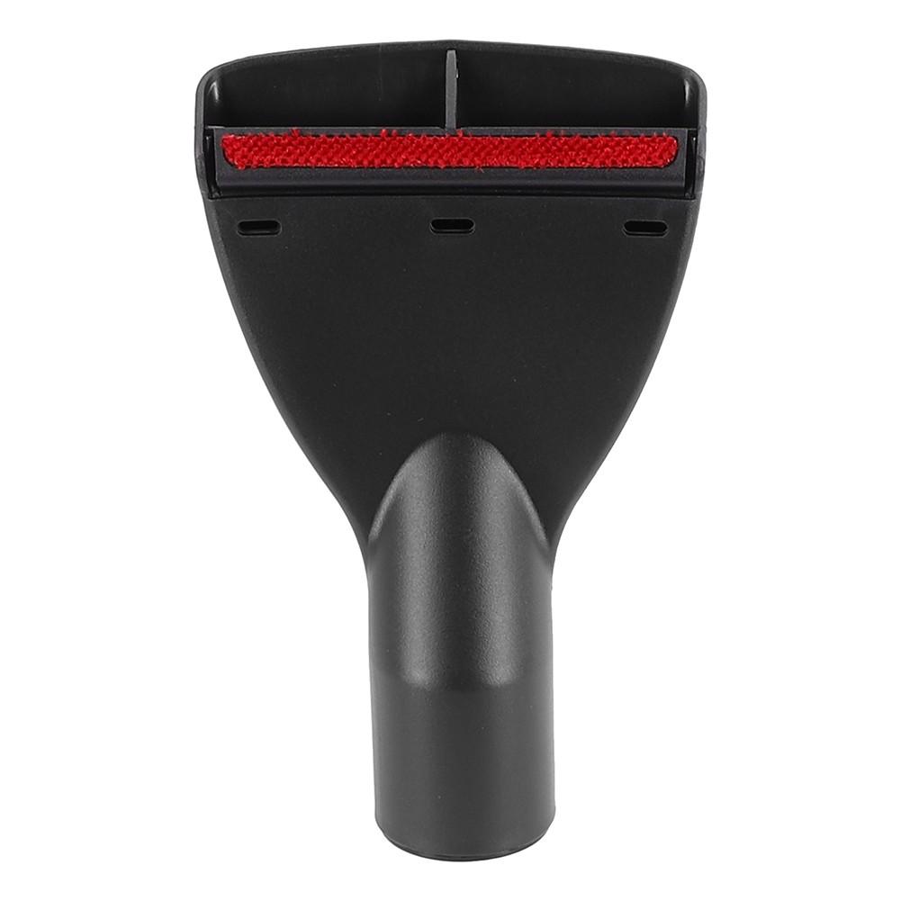 Для Karcher WD1 WD4 WD5 WD6 Набор щелевых насадок 2 шт. Диаметр 35 мм Ширина 10 см