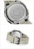 Часы с Bluetooth Biomass Plastic Beige [Casio] G-Shock [] G-LIDE GBX-100-8JF Мужские