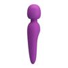 Meredith USB Massager Violet