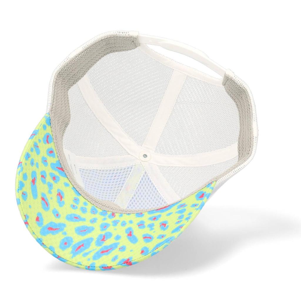 Adidas ADB BOS LT Mesh Cap Light Kids' (55 Green)