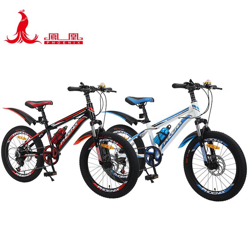 Phoenix 20-inch 7-Speed Mountain Bike