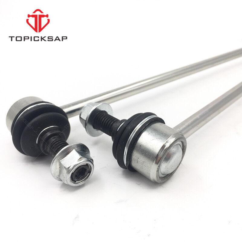 TOPICKSAP 2 шт. Передняя стойка стабилизатора для Buick Enclave Chevrolet Traverse GMC Acadia Saturn Outlook 2008-2017 K750155