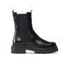 Chelsea Boots Lasocki CEO-RST-WHETHER-02 Black