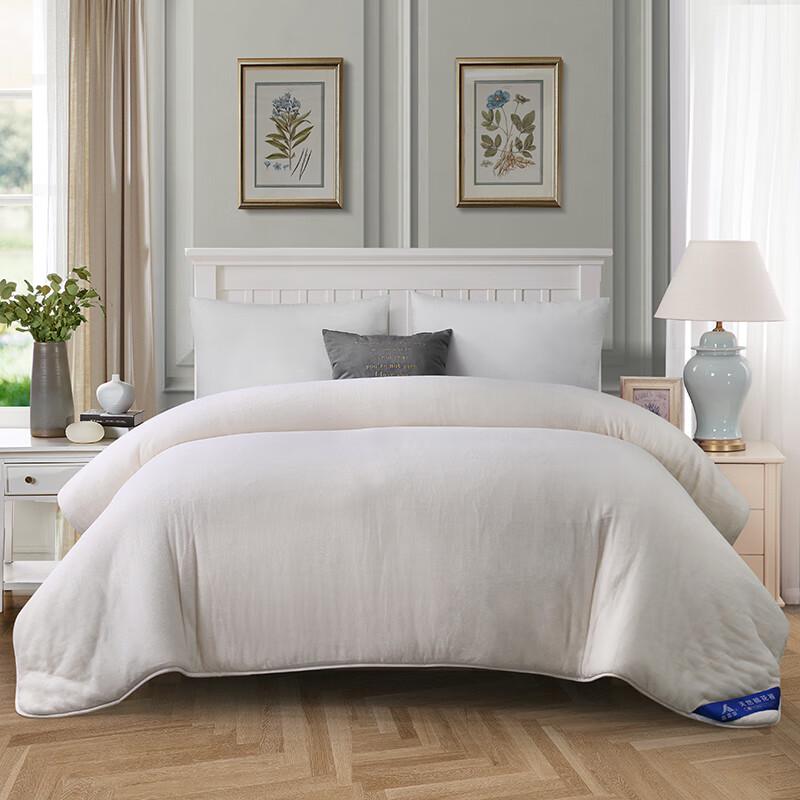 Aosmeng Handmade Xinjiang Cotton Winter Quilt