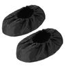 Walking Boot Cover 2Pcs Air Cam Walking Boot Covers Waterproof Non-Slip Shoe Covers For Broken Foot Ankle Recovery Shoe Covers