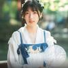 Вышитый веер в китайском стиле с подвеской Шелковый веер Круглый веер в китайском стиле Реквизит для фотосъемки