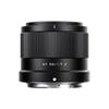 Viltrox AF 56mm Z Mount Nikon Z Mount Lens Compatible AF Lens Replacement Lens for Nikon ZFC Z30 Z50 Z5 Z6 Z6II Z7 Z7II Z8 Z9 F1.7 APS-C