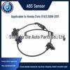 High-Quality ABS/Wheel Speed Sensor for Honda Civic (FA1) - Front Left/Rear Right Brake