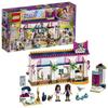 LEGO Friends Fashion Shop 41344 Andrea's