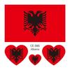 91 Татуировка с флагом разной страны в наличии Футбольная татуировка Мировые национальные временные флаги Соревнования Мероприятия Тату-наклейка