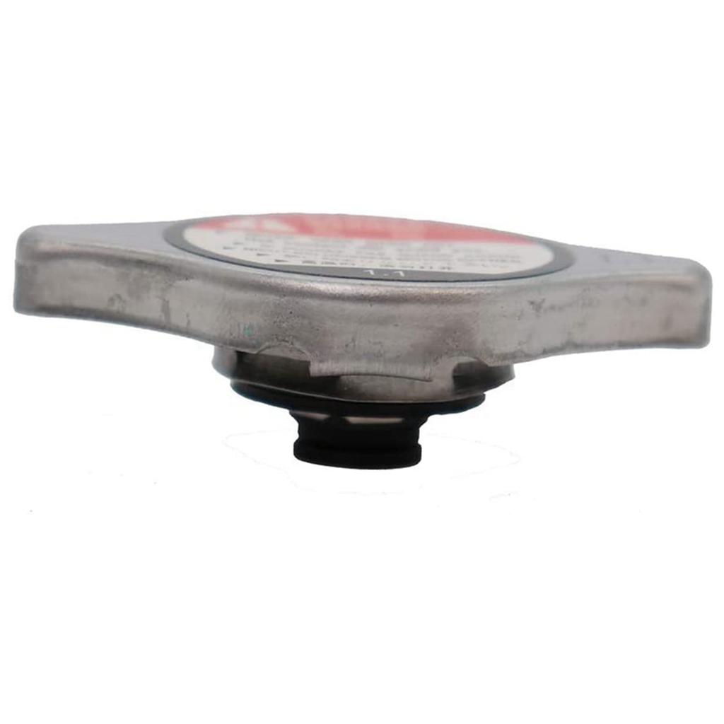 Inscriptions 5X Radiator Cap, Replaces 19045-RAA-003, for Accord, Elements, Fit, O, Pilot,