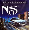 12-дюймовая пластинка NAS - Street Dreams 4478408 Columbia 1996 США Рэп и хип-хоп/R&B Б/у