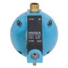 Spherical Drain Valve Automatic Filter Stainless Steel Float Ball Type for Air Compressor HAD20B