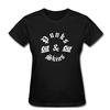 Футболка Punks Oi Skins Женский крой