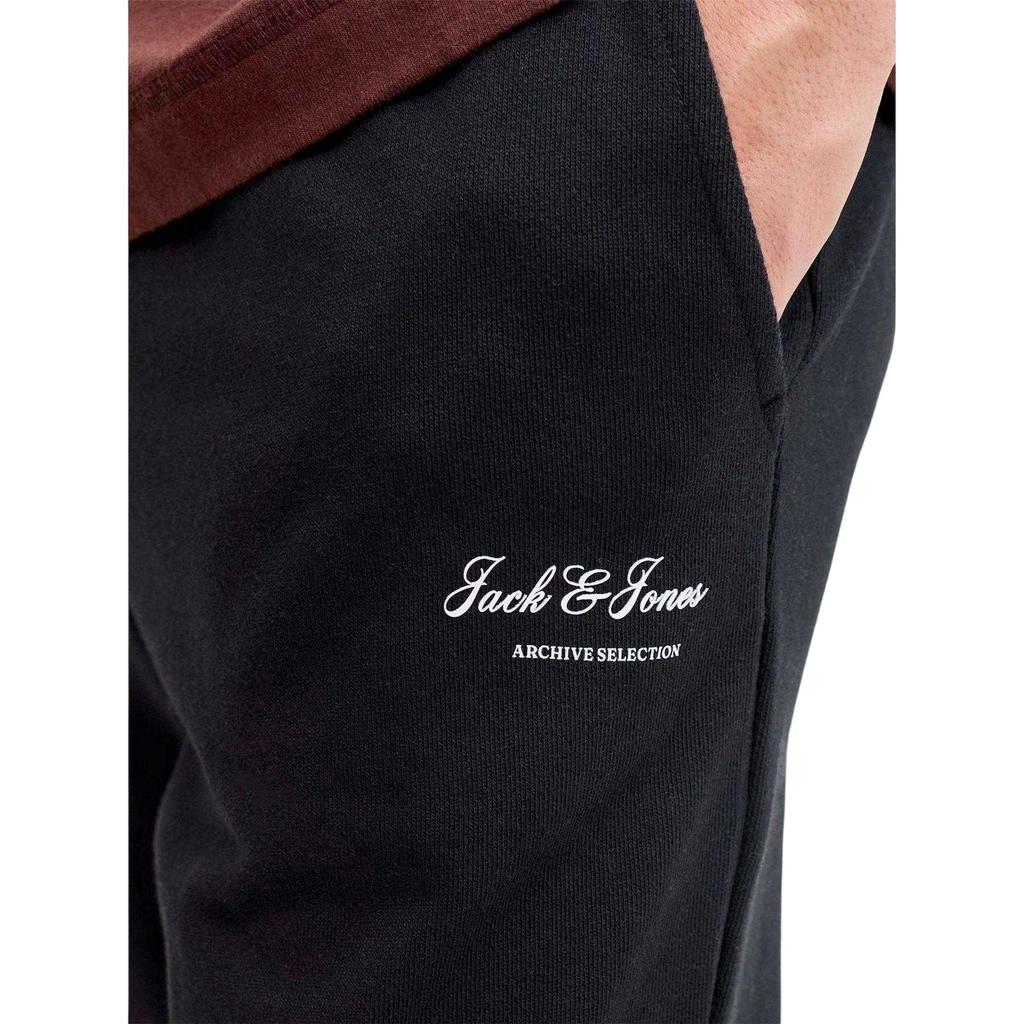 Jack And Jones Mens Gordon Joggers