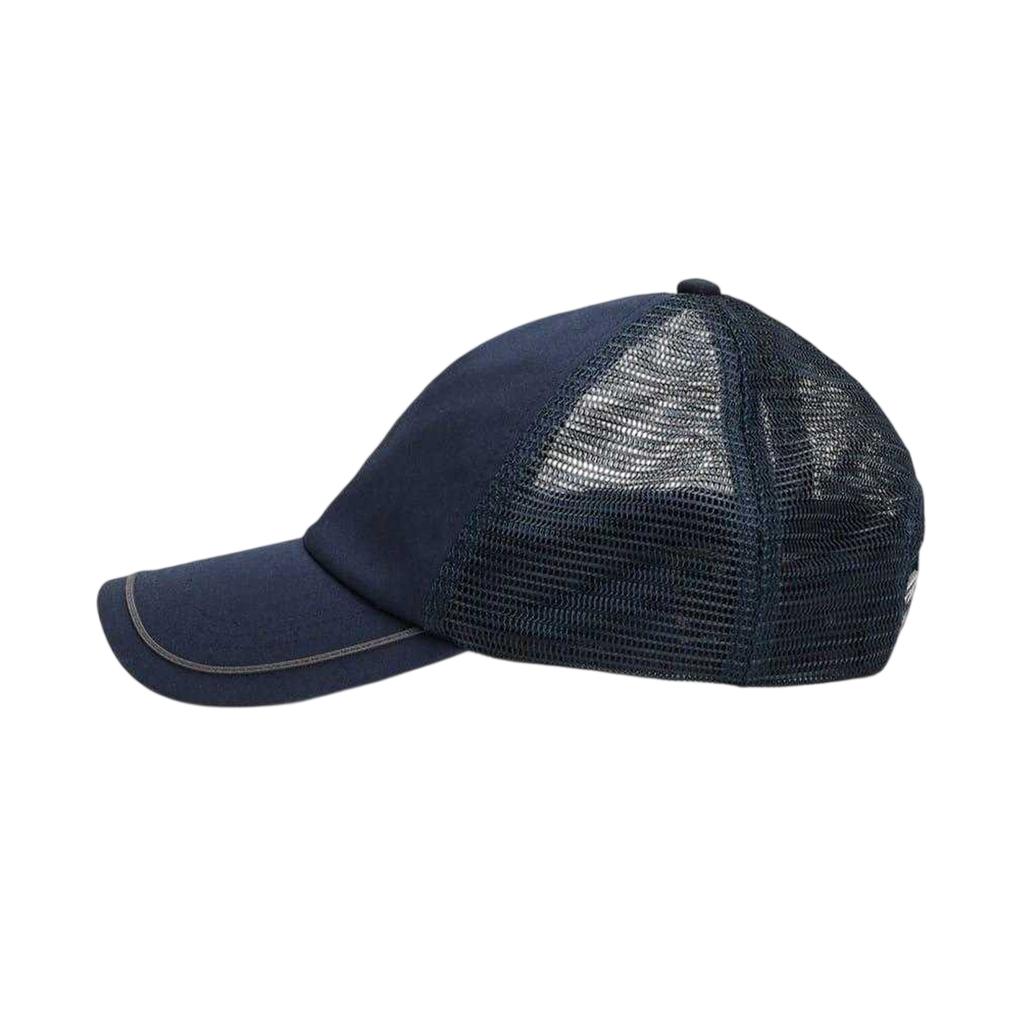 Tommy Jeans Unisex Adult Heritage Trucker Cap