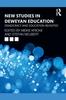 Книга New Studies In Deweyan Education : Democracy and Education Revisited