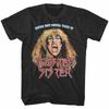 Twisted Sister We're Not Gonna Take It Men's T Shirt Dee Snider Stay Hungry