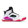 Jordan Mars 270 Mid Белый Гипер Фиолетовый - BQ6508-102
