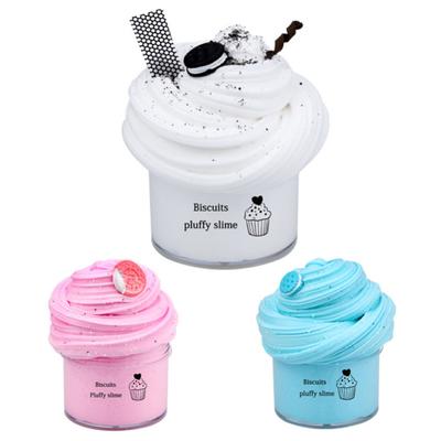 Портативная форма для печенья, 60 мл, эластичная сжимающая игрушка для детского сада