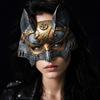 for Halloween Party - Animal Face Costume Accessory