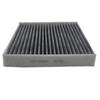 4pcs Filter Set For GEELY GX3 1.5L 2017- VISION X3 Pro  LIVAN Fuel Oil AC Cabin Air Filter Accessories 4G15 Enigne Parts