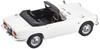Honda S800 Convertible White Finished Product FIRST18 1/18