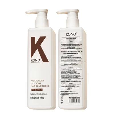 Кондиционер для волос серии Classic