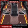 Индивидуальные автомобильные коврики для Honda CRV Civic XRV Accord