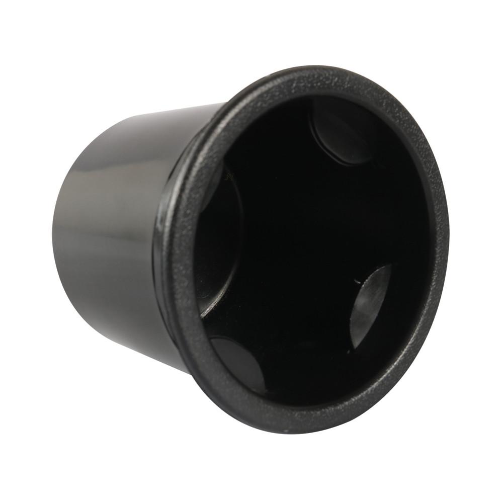 2 шт. Черные ABS подстаканники для лодки, дома на колесах, автомобиля, грузовика, вставки 90 мм * 80 мм