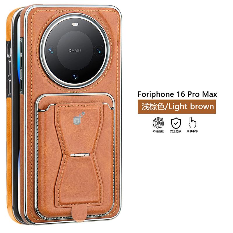 Кронштейн для карт Huawei mate11pro чехол для мобильного телефона бизнес Mate11pro всесторонний противоударный магнитный кожаный чехол