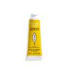 L'Occitane Citrus Verbena Hand Cream Gel 30ml, Korean Cosmetics
