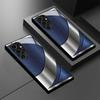 fashion phone cases Hot Sale s26 ultra case Anti-Shock Glass Phone Case for Samsung Galaxy S26 S25 S24 S23 S22 FE Ultra Plus