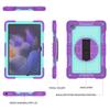 Case for Samsung Galaxy Tab A9+ A9 Plus 11 Inch 2023 SM-X210/X216/X218 Heavy Duty Shockproof Protective Tablet Cover for Tab A9+