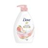 Dove Nourishing & Refreshing Body Wash