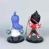 Anime Nezha Cartoon Action Figures Model Toy Ornaments Kids Birthday Gifts
