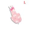 Bird Parrot Diaper Cockatiel Pigeons Flight Suit Clothes Medium Large Pet Birds Clothes Diapers Pet Birds Feces Pocket 1 Pcs