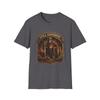 Medieval Knight Still Standing Children's Children's T  Children's T-shirt Apocoplyse Veteran Tee