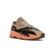 Adidas Кроссовки унисекс Yeezy Boost 700 Enflame Amber Светло-коричневые GW0297