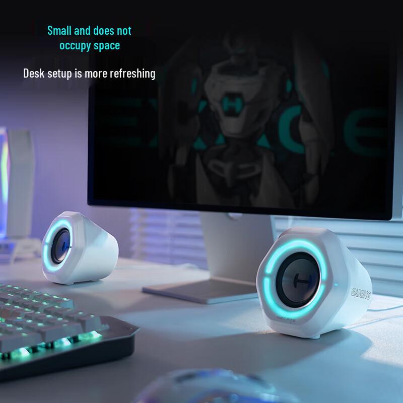 EDIFIER G1000 Bluetooth Gaming Speakers (CN version)