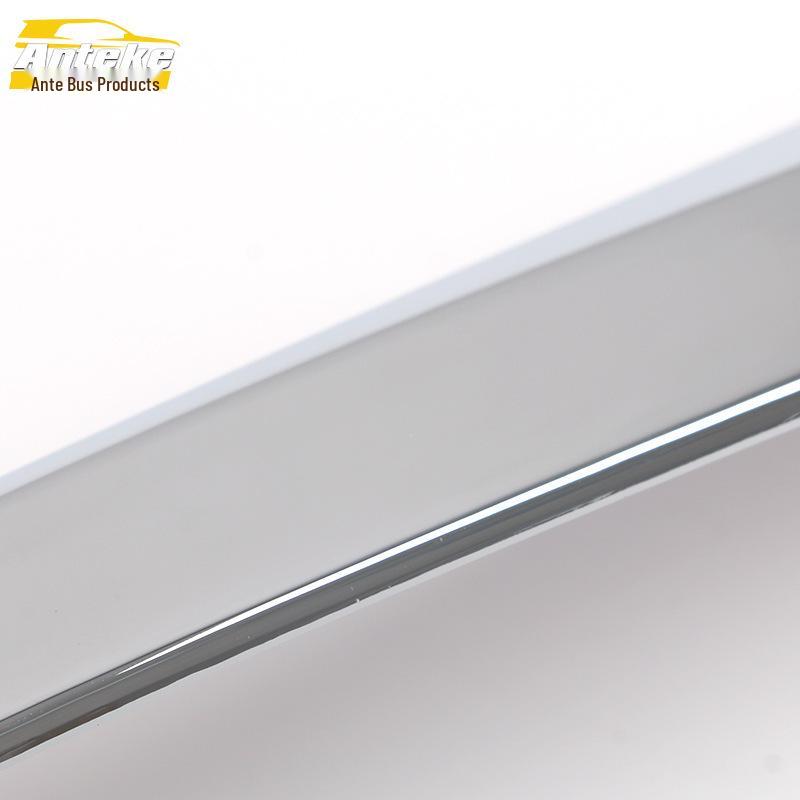 Lexus RX270 Rearview Mirror Decorative Strip - Model Year 2013